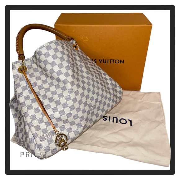 Louis Vuitton ARTSY - Picture 1 of 17
